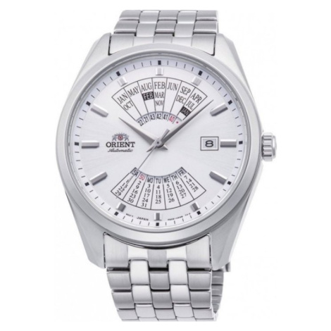 Orient Multi Year Calendar RA-BA0004S10B