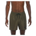 Pánske plavky NIKE SWIM Logo Lap 5 inch-240-Cargo khaki