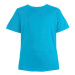 Promodoro Detské funkčné tričko E352 Atomic Blue
