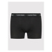 Calvin Klein Underwear Súprava 3 kusov boxeriek 000NB1770A Farebná