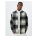 Koton Lumberjack Shirt Long Sleeve Cotton Blend