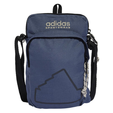 Taška adidas CL Org BL IS3785 jedna