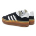 Adidas Sneakersy Gazelle Bold IE0876 Čierna