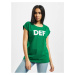 DEF Her Secret T-Shirt turquoise