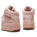 Puma Sneakersy Carina Street Mid 397490 02 Ružová