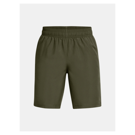 Under Armour Boys' shorts UA Tech Woven Wordmark Short - Boys