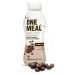 Nupo One Meal +PRIME Caffe latte