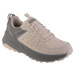 SIVO-BÉŽOVÉ TRAILOVÉ TENISKY SKECHERS SWITCH BACK - CASCADES 180162-NTGY