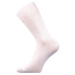 Boma Radovan-a Unisex ponožky - 3 páry BM000000591700100275 biela