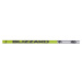 BLIZZARD-Sport ski poles, black/yellow/silver Mix 135 cm 23/24