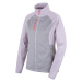 Husky Dámska softshell bunda Suli L purple/grey