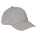 Čapica Camel Active Nos Cap Cloudy Grey