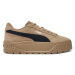 Puma Sneakersy Karmen II 397457 02 Béžová