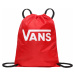 VANS Vak MN League Bench Bag Racing Red VN0002W6IZQ1