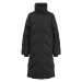 OBJECT Zimný kabát 'Maddie'  čierna