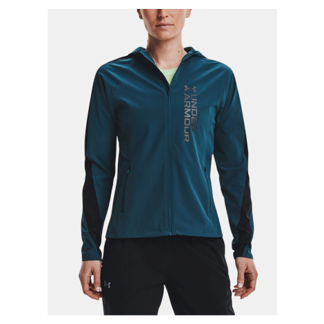 Dámske športové bundy Under Armour
