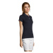 SOĽS Patriot Women Damské polo tričko SL01407 Námorná modrá