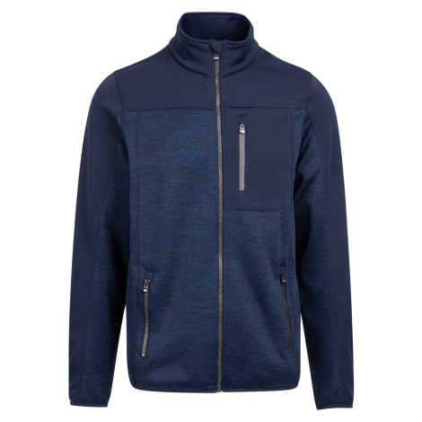 Men's fleece jacket Trespass Thornage