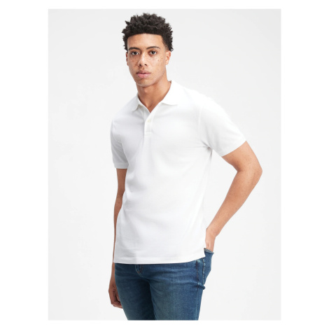 GAP Polo T-shirt pique - Men