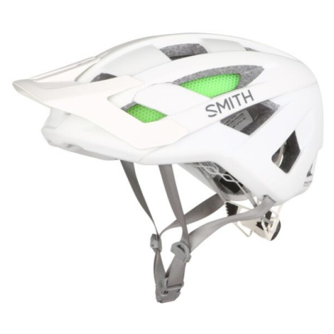 Smith ROVER/N Cyklistická prilba, biela, veľkosť