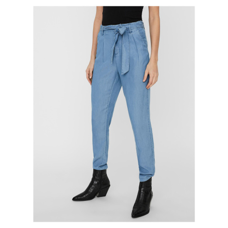 Dámske casual nohavice Vero Moda
