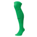 Nike Matchfit Sock, zelená / čierna