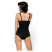 Body Livia G184 Black - Gorsenia 80 C