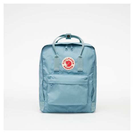 Batoh Fjällräven Kånken Sky Blue 16 l