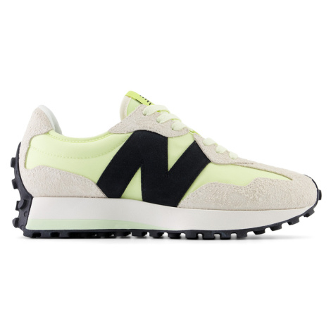 Dámske topánky New Balance WS327WG – viacfarebné