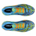 Pánska bežecká obuv ASICS Noosa Tri 15 waterscape electric lime