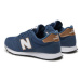 New Balance Sneakersy GW500SN2 Tmavomodrá