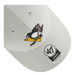 47 Brand Šiltovka Pittsburgh Penguins H-MVP15WBV-GY Sivá