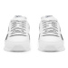 Reebok Sneakersy Glide 100034401 Biela