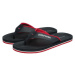 Tommy Hilfiger COMFORT HILFIGER BEACH SANDAL Pánske žabky, tmavo modrá, veľkosť