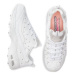 Skechers Sneakersy D'lites Glamour Feels 13087/WSL Biela