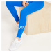 MP Women's Training Leggings - True Blue