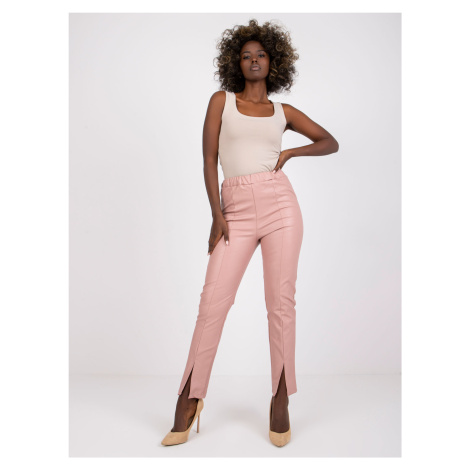 Pants-DHJ-SP-5012.25-light pink