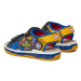 Geox Sandále J Sandal Android Boy J450QC 014CE C0245 D Farebná