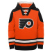 Philadelphia Flyers detská mikina s kapucňou ageless must-have home