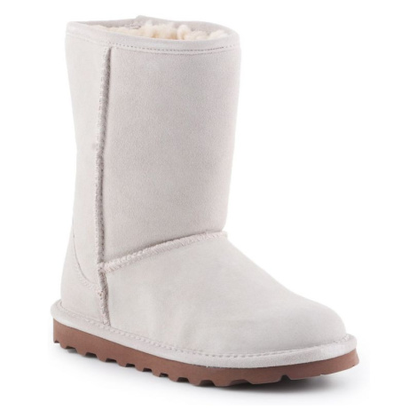 Dámské zimní boty Short W Winter White model 16023949 - BearPaw