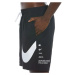 Pánske plavky NIKE SWIM Specs 7 inch-001-Black