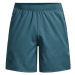 Šortky Under Armour Launch 7'' Graphic Short Blue