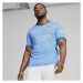 Puma MANCHESTER CITY FC HOME JERSEY REPLICA Pánsky futbalový dres, svetlomodrá, veľkosť