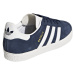 adidas Gazelle Kids - Detské - Tenisky adidas Originals - Modré - BY9162