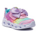 Skechers Sneakersy All About Bows 302655N/PKMT Farebná