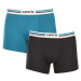 2PACK pánske boxerky Levis viacfarebné (701222843 010)