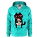 Mr. GUGU & Miss GO Kids's Hoodie KH-K842