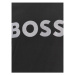 Boss Tričko Tee 8 50501195 Čierna Regular Fit
