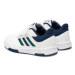 Adidas Sneakersy Tensaur Sport 2.0 Cf K IF1729 Biela