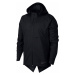 Nike AeroShield Running Jacket pánske Black/Grey